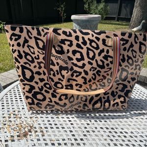 Brand new Consuela bag with tags